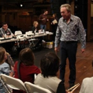 Photo Coverage: Hopeful Pint-Sized Rockers Try Their Luck at SCHOOL OF ROCK Open Call