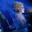 Irvine Barclay Theatre Screens Julie Taymor's A MIDSUMMER NIGHT'S DREAM Tonight Video