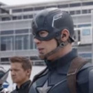 VIDEO: First Look- Marvel's CAPTAIN AMERICA: CIVIL WAR