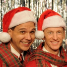 WP Playhouse Presents Holiday Show FOREVER PLAID: PLAID TIDINGS Video