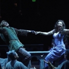 STAGE TUBE: Watch Highlights of HUNCHBACK at Music Circus - Starring Deaf Actor John  Video