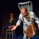 THE SCREENWRITER DIES OF HIS OWN FREE WILL to Run 11/15-24 at Davenport Theatre Video