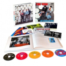 Re-Mastered Five-Disc Super-Deluxe Edition of THE WHO's 'My Generation' Released Video