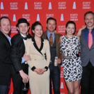 Photo Flash: Atlantic Theater Company Celebrates Opening Night of CLOUD NINE