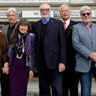 Arts Centre Melbourne to Present 'The Age Music Victoria Hall of Fame' Exhibition