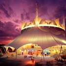 Cirque du Soleil's LA NOUBA to Take Final Bow This December