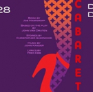 Life is a CABARET at Chestnut Street Playhouse Beginning August 11th Video