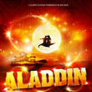 Casting Announced for Salisbury Playhouse's ALADDIN Video