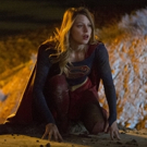 BWW Preview: SUPERGIRL Premieres This Monday with Super Theatre Stars Video