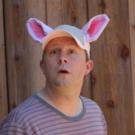 CHARLOTTE'S WEB Plays Marin Theatre Company, Now thru 8/16 Video