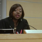 VIDEO: Sneak Peek - Viola Davis Stars in New Movie CUSTODY by James Lapine, Airing…