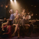 STAGE TUBE: Watch the Trailer for Kyle Riabko's CLOSE TO YOU: BACHARACH REIMAGINED Original London Cast Recording; Concert Set for Joe's Pub This Fall!