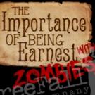 THE IMPORTANCE OF BEING EARNEST WITH ZOMBIES Opens FreeFall Theatre's Fall Season Video