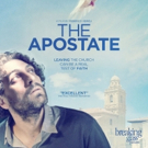 Quirky, Deadpan Comedy THE APOSTATE Coming to DVD 10/25
