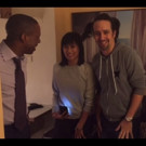 STAGE TUBE: New HAMILTON Cast Member Karla Garcia Leads THE TAGLISH COMMANDMENTS in…