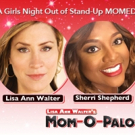 Sherri Shepherd, Lisa Ann Walter and Rosa Blasi to Appear at LPAC