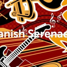 Queen's Theatre Hornchurch Presents SPANISH SERENADE Video