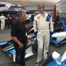 Racing Legend Mario Andretti to Visit CBS SUNDAY MORNING, 3/19 Video