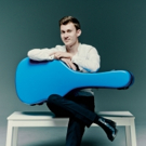 Classical Guitarist Thibaut Garcia Makes Erato Debut with LEYENDAS; Heads to Carnegie