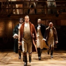 HAMILTON Plays Benefit Performance for Wesleyan University Tonight