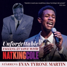 Evan Tyrone Martin to Bring Nat King Cole Back to MPAC in 'UNFORGETTABLE' Video