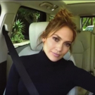 Sneak Peek: Jennifer Lopez Sings 'Carpool Karaoke' in JAMES CORDEN Primetime Special