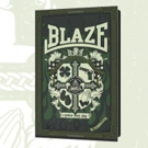 Andrew Thorp King's BLAZE: OPERATION PERSIAN TRINITY Hits the Shelves This September Video