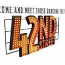 42ND STREET to Run 4/19-24 at The Playhouse Video