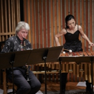 Husband/Wife Duo, Mika and Richard Stoltzman, Return to Carnegie Hall Tonight Video