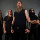 Amon Amarth Set for Spring Show at Boulder Theater Video
