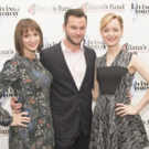 Photo Flash: On the Red Carpet with Tam Mutu, Alysha Umphress & More for LIVING FOR TODAY
