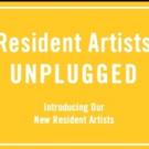 ODC Theater to Present RESIDENT ARTISTS UNPLUGGED, 8/30 Video