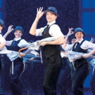 SINGIN' IN THE RAIN Comes to Johannesburg Next Week Video
