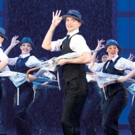 SINGIN' IN THE RAIN Comes to Johannesburg Next Week