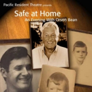 Pacific Resident Theatre Extends SAFE AT HOME: AN EVENING WITH ORSON BEAN Video
