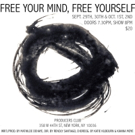FREE YOUR MIND, FREE YOURSELF Brings Drama, Dance and More to The Producers Club Toni Video