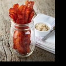 Just In Time For Fall, Bob Evans Restaurants Introduces The Best Kind Of Bacon: Candi Video