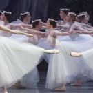Photo Flash: GISELLE Dances to Singapore