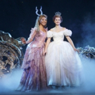 Rodgers + Hammerstein's CINDERELLA to Waltz Into the Palace Theater This February Video