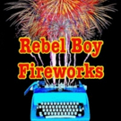 TOSOS Presents the Return of REBEL BOY FIREWORKS This November Video