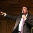 Photo Coverage: Magic & Comedy Night at Friars Club Video