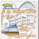 The Adobe Theater and ABQStages Co-Present Concert Version of ON THE TWENTIETH CENTUR Video