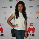 Photo Flash: Red Carpet Arrivals for UN PLUS UNE at the Jio MAMI 17th Mumbai Film Fes Video