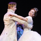 BWW Review: Fall Head-Over-Glass-Heels in Love with CINDERELLA at Segerstrom Center Video