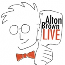 ALTON BROWN LIVE: EAT YOUR SCIENCE Coming to Mesa Arts Center in 2016 Video