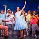 Gloria Estefan's ON YOUR FEET! Officially Dances onto Broadway Tonight