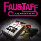 FAUSTAFF Cast Announced at Cockpit Theatre Video