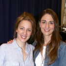 Photo Coverage: In Rehearsal with Sara Bareilles, Jessie Mueller & the Full WAITRESS Gang!
