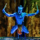 BWW Review: Cirque du Soleil Visits the World of Avatar in TORUK