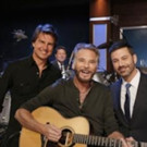 ABC's JIMMY KIMMEL LIVE Builds to an 18-Week High Among Adults 18-49